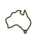 Australian Grown Icon